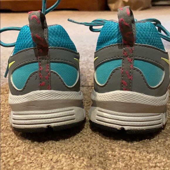 Nike Air Alvord 10 - Picture 3 of 5